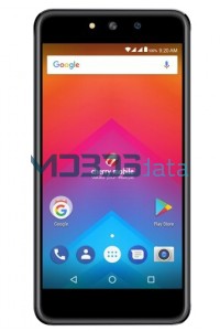 CHERRY MOBILE OMEGA HD 4 specifikacije